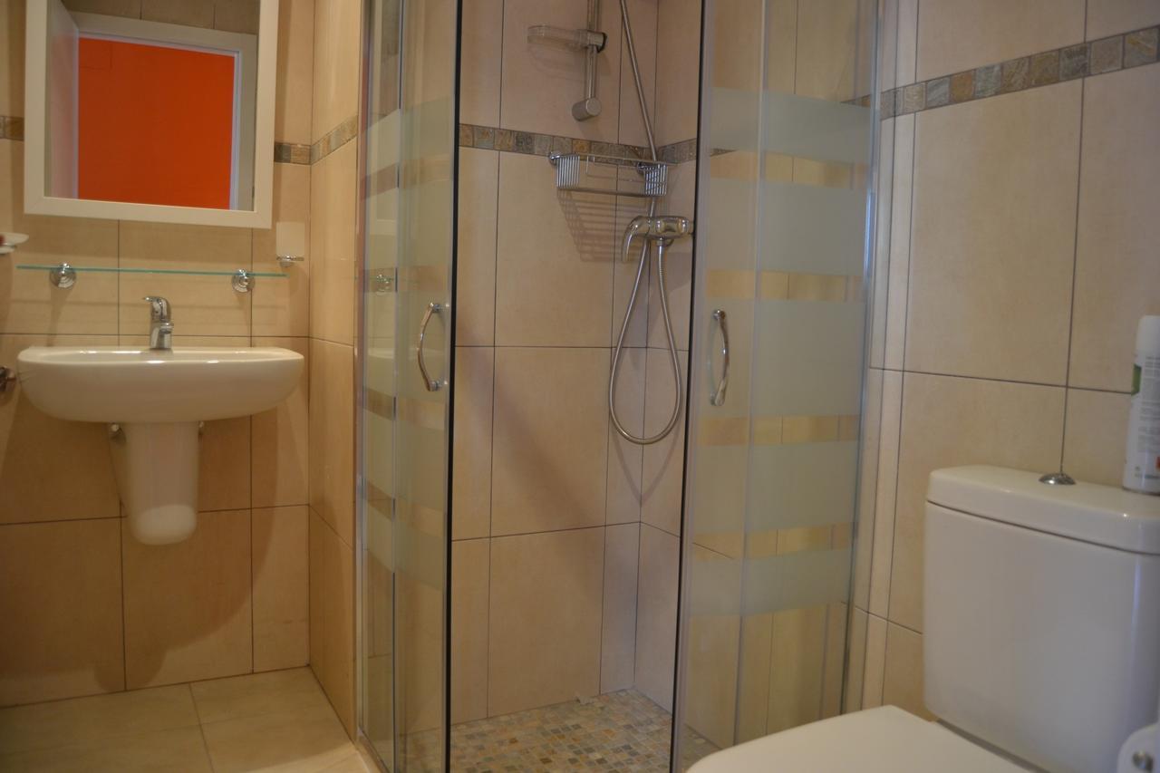 Las Olas Pili LOCDénia Habitación foto
