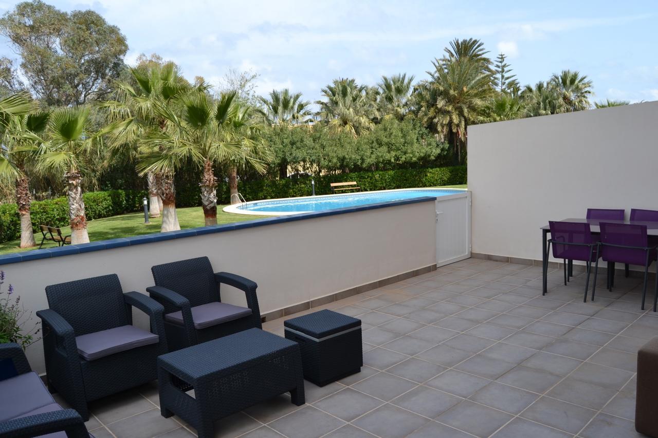 Las Olas Pili LOCDénia Habitación foto